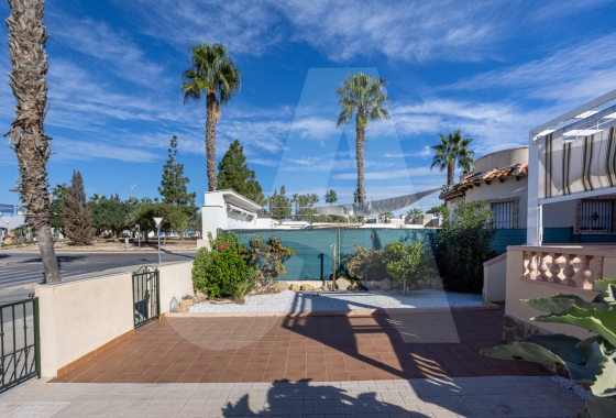 Wiederverkauf - Villa - Guardamar del Segura - El Raso