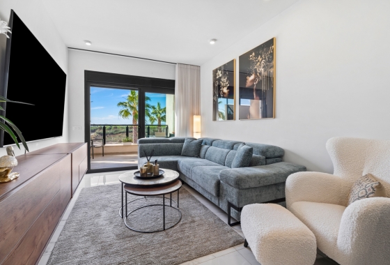 Wiederverkauf - Wohnung - Guardamar del Segura - Costa Blanca