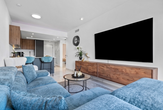 Wiederverkauf - Wohnung - Guardamar del Segura - Costa Blanca