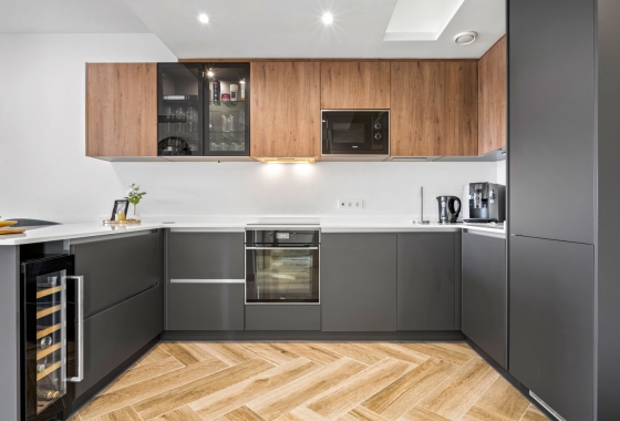 Wiederverkauf - Wohnung - Guardamar del Segura - Costa Blanca