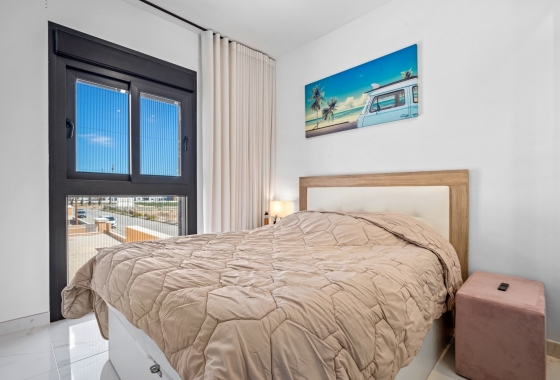 Wiederverkauf - Wohnung - Guardamar del Segura - Costa Blanca