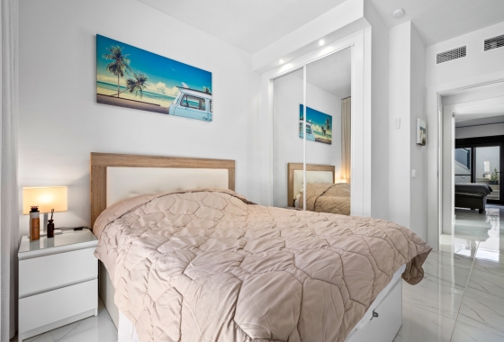 Wiederverkauf - Wohnung - Guardamar del Segura - Costa Blanca