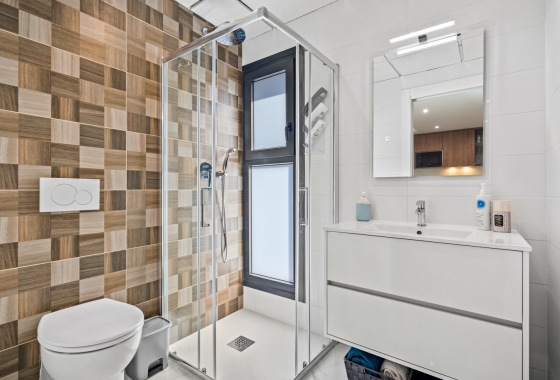 Wiederverkauf - Wohnung - Guardamar del Segura - Costa Blanca