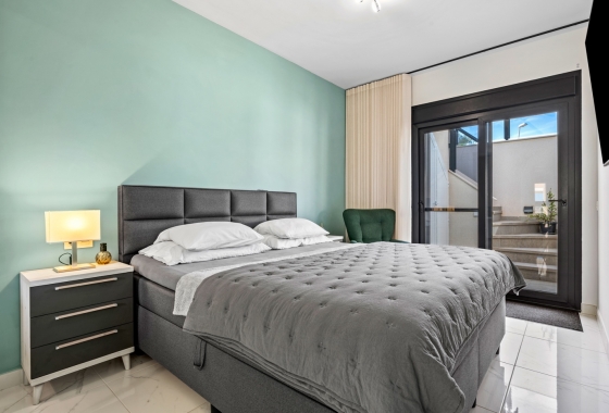 Wiederverkauf - Wohnung - Guardamar del Segura - Costa Blanca