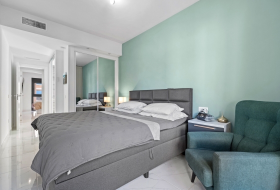 Wiederverkauf - Wohnung - Guardamar del Segura - Costa Blanca