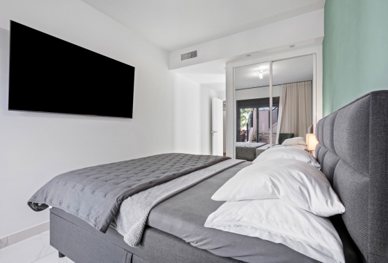 Wiederverkauf - Wohnung - Guardamar del Segura - Costa Blanca