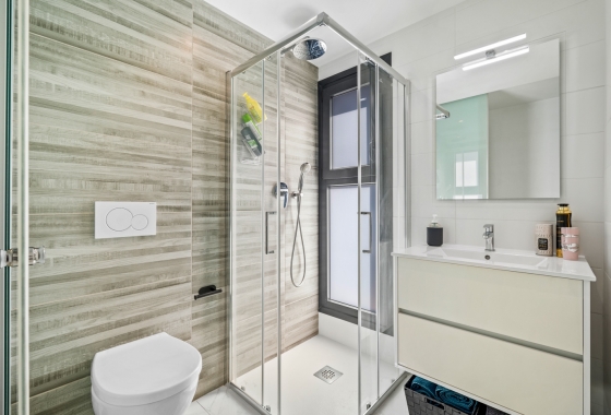 Wiederverkauf - Wohnung - Guardamar del Segura - Costa Blanca