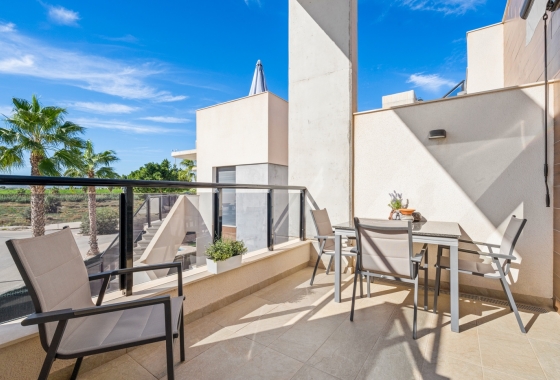 Wiederverkauf - Wohnung - Guardamar del Segura - Costa Blanca