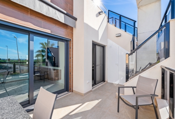 Wiederverkauf - Wohnung - Guardamar del Segura - Costa Blanca