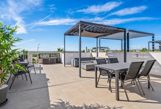 Wiederverkauf - Wohnung - Guardamar del Segura - Costa Blanca