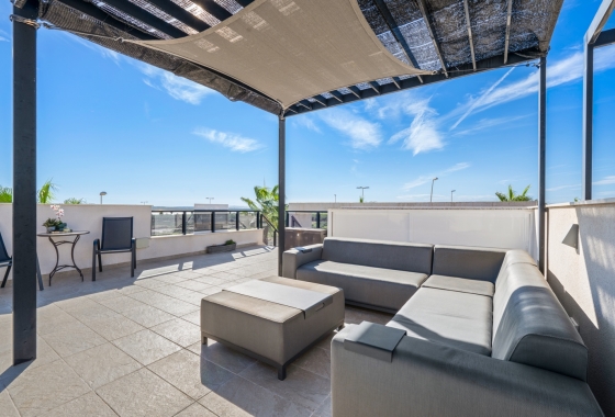 Wiederverkauf - Wohnung - Guardamar del Segura - Costa Blanca