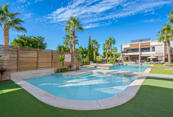 Wiederverkauf - Wohnung - Guardamar del Segura - Costa Blanca