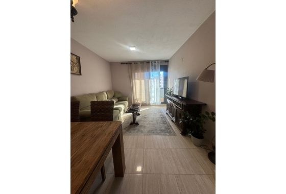 Herverkoop - Appartement / flat - Villajoyosa - Costa Blanca