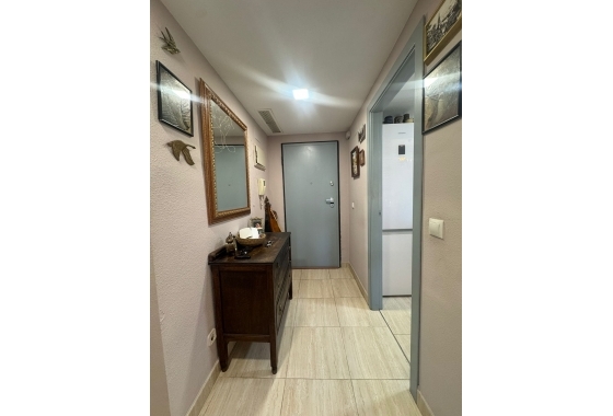 Herverkoop - Appartement / flat - Villajoyosa - Costa Blanca