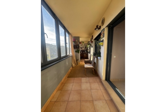 Herverkoop - Appartement / flat - Villajoyosa - Costa Blanca