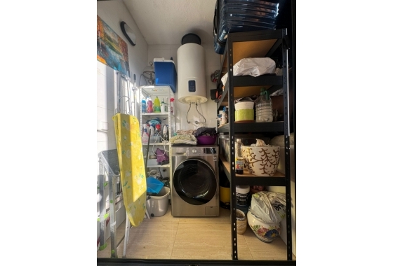 Herverkoop - Appartement / flat - Villajoyosa - Costa Blanca