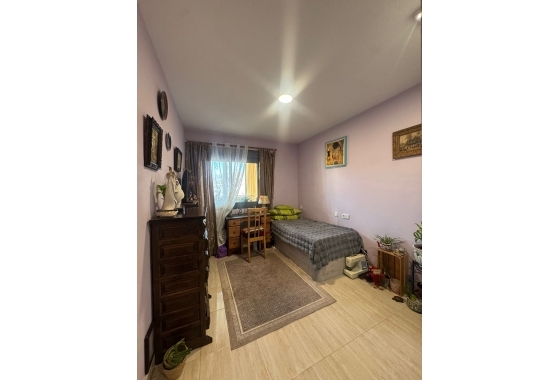 Herverkoop - Appartement / flat - Villajoyosa - Costa Blanca