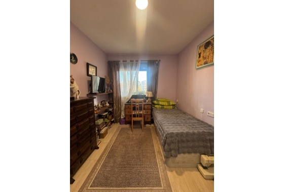 Herverkoop - Appartement / flat - Villajoyosa - Costa Blanca