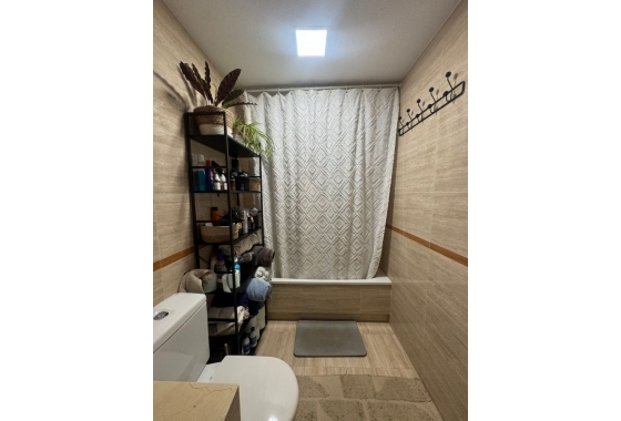 Herverkoop - Appartement / flat - Villajoyosa - Costa Blanca