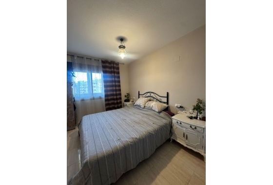 Herverkoop - Appartement / flat - Villajoyosa - Costa Blanca