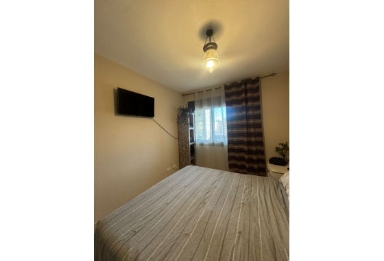 Herverkoop - Appartement / flat - Villajoyosa - Costa Blanca