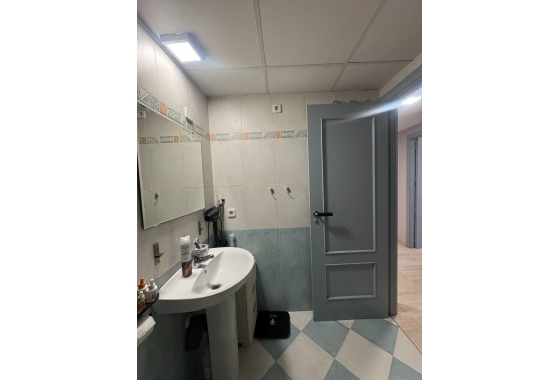 Herverkoop - Appartement / flat - Villajoyosa - Costa Blanca