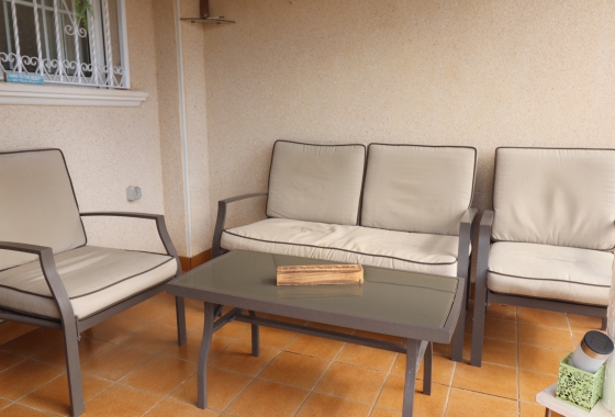 Wiederverkauf - Stadthaus - Orihuela Costa - Costa Blanca