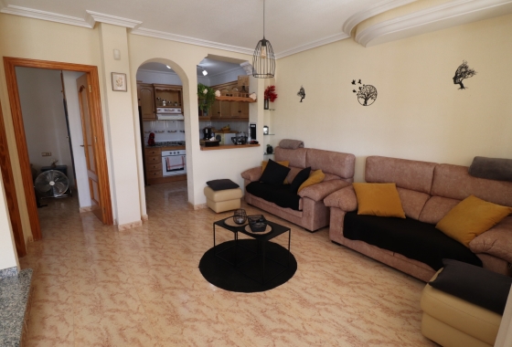 Wiederverkauf - Stadthaus - Orihuela Costa - Costa Blanca