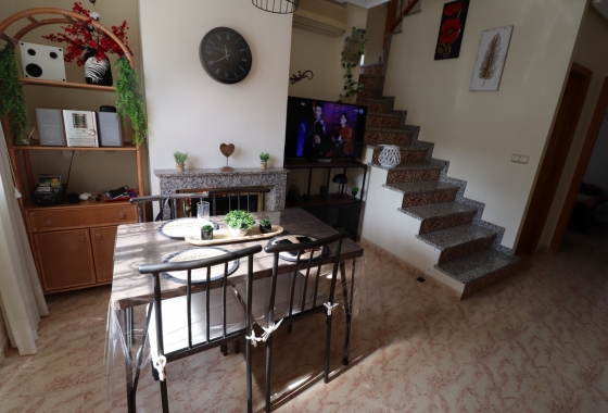 Wiederverkauf - Stadthaus - Orihuela Costa - Costa Blanca