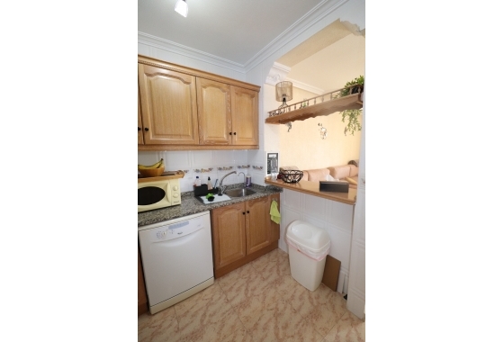 Wiederverkauf - Stadthaus - Orihuela Costa - Costa Blanca