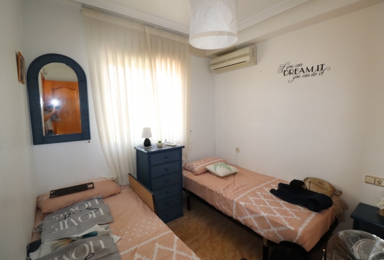 Wiederverkauf - Stadthaus - Orihuela Costa - Costa Blanca