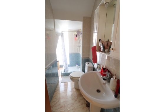 Wiederverkauf - Stadthaus - Orihuela Costa - Costa Blanca