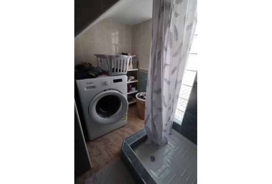 Wiederverkauf - Stadthaus - Orihuela Costa - Costa Blanca