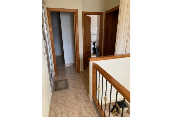 Wiederverkauf - Stadthaus - Orihuela Costa - Costa Blanca