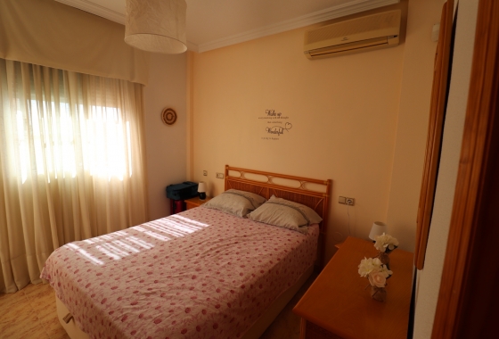 Wiederverkauf - Stadthaus - Orihuela Costa - Costa Blanca