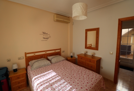 Wiederverkauf - Stadthaus - Orihuela Costa - Costa Blanca