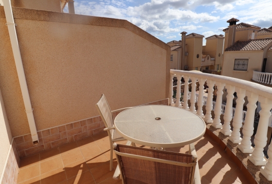 Wiederverkauf - Stadthaus - Orihuela Costa - Costa Blanca