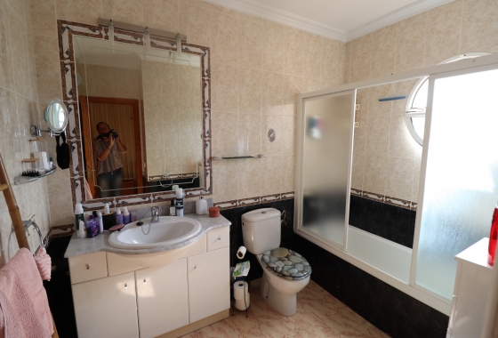 Wiederverkauf - Stadthaus - Orihuela Costa - Costa Blanca