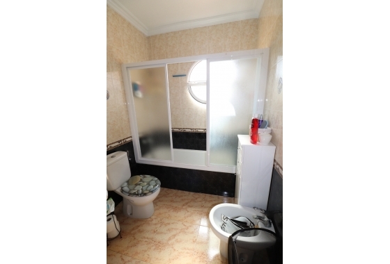 Wiederverkauf - Stadthaus - Orihuela Costa - Costa Blanca