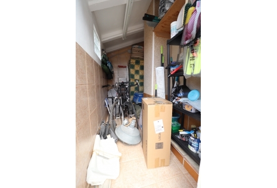 Wiederverkauf - Stadthaus - Orihuela Costa - Costa Blanca