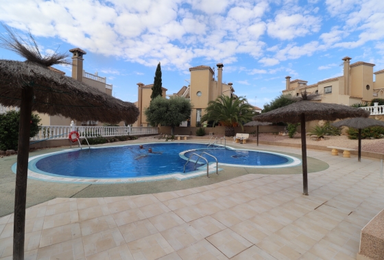 Wiederverkauf - Stadthaus - Orihuela Costa - Costa Blanca