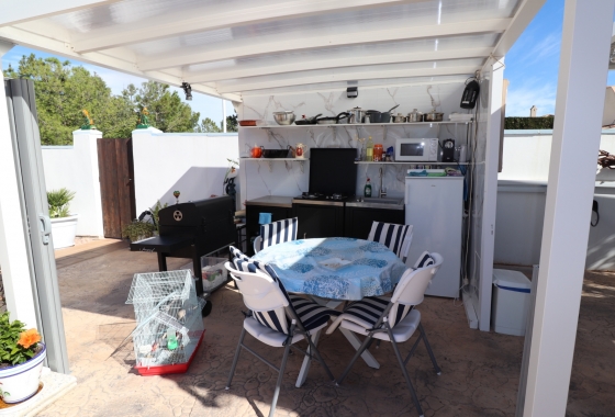 Reventa - Villa - Hondón de las Nieves - Inland