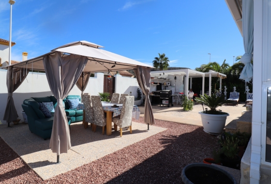 Reventa - Villa - Hondón de las Nieves - Inland