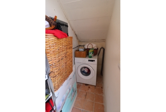 Reventa - Villa - Hondón de las Nieves - Inland