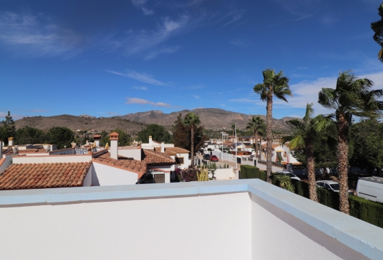 Reventa - Villa - Hondón de las Nieves - Inland