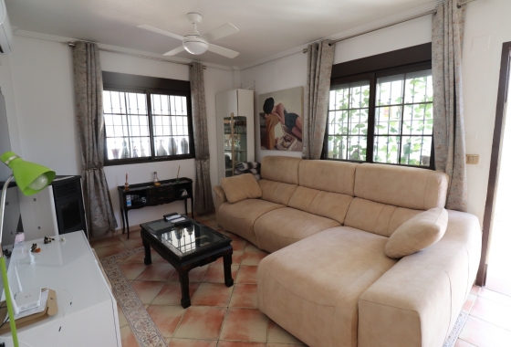 Reventa - Villa - Hondón de las Nieves - Inland