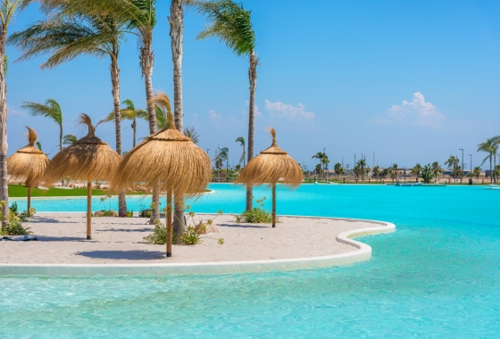 Wiederverkauf - Wohnung - Torre Pacheco - Inland