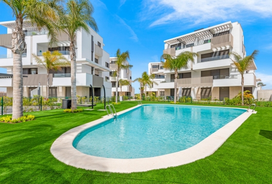 Wiederverkauf - Wohnung - Torre Pacheco - Inland