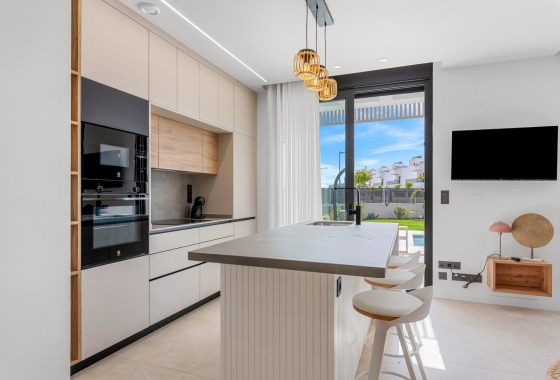 Wiederverkauf - Wohnung - Torre Pacheco - Inland