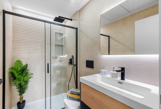 Wiederverkauf - Wohnung - Torre Pacheco - Inland